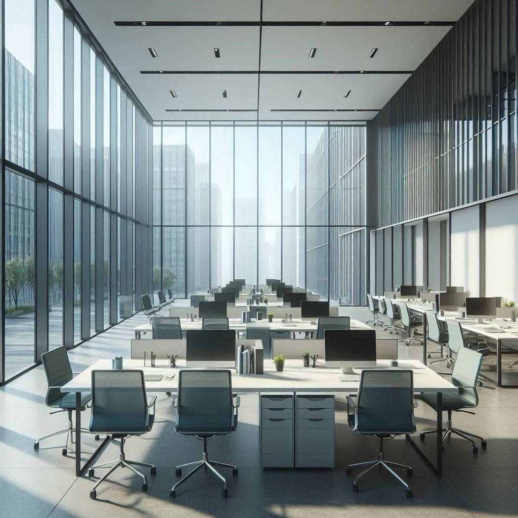 前台人员交接班期间咨询公司应从写字楼办公员工健康监测的哪个节点介入