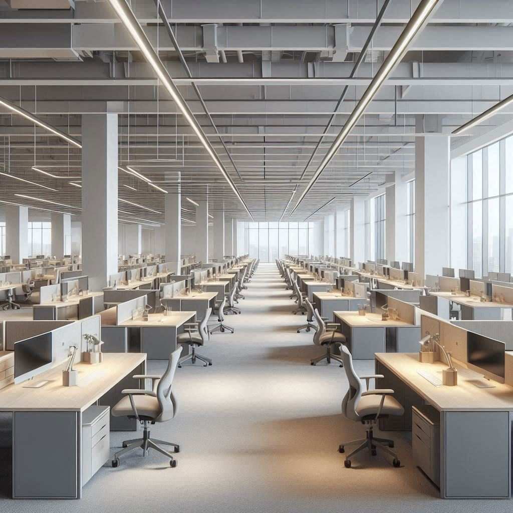 文化传媒公司为办公资料归档协调写字楼办公企业文化墙设计时容易漏掉哪些细节